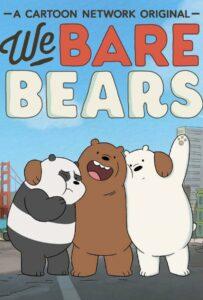 Вся правда о медведях 2 сезон 25 серия