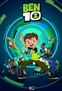 Бен 10 3 сезон 35 серия